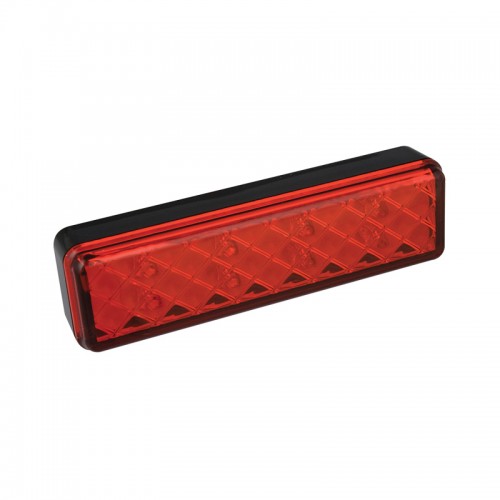 S3 Approved High Mount Stop Lamp